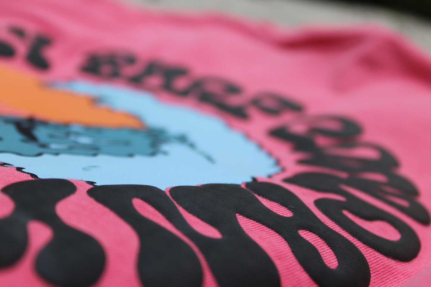Breezy Surf Co. Signature Tee