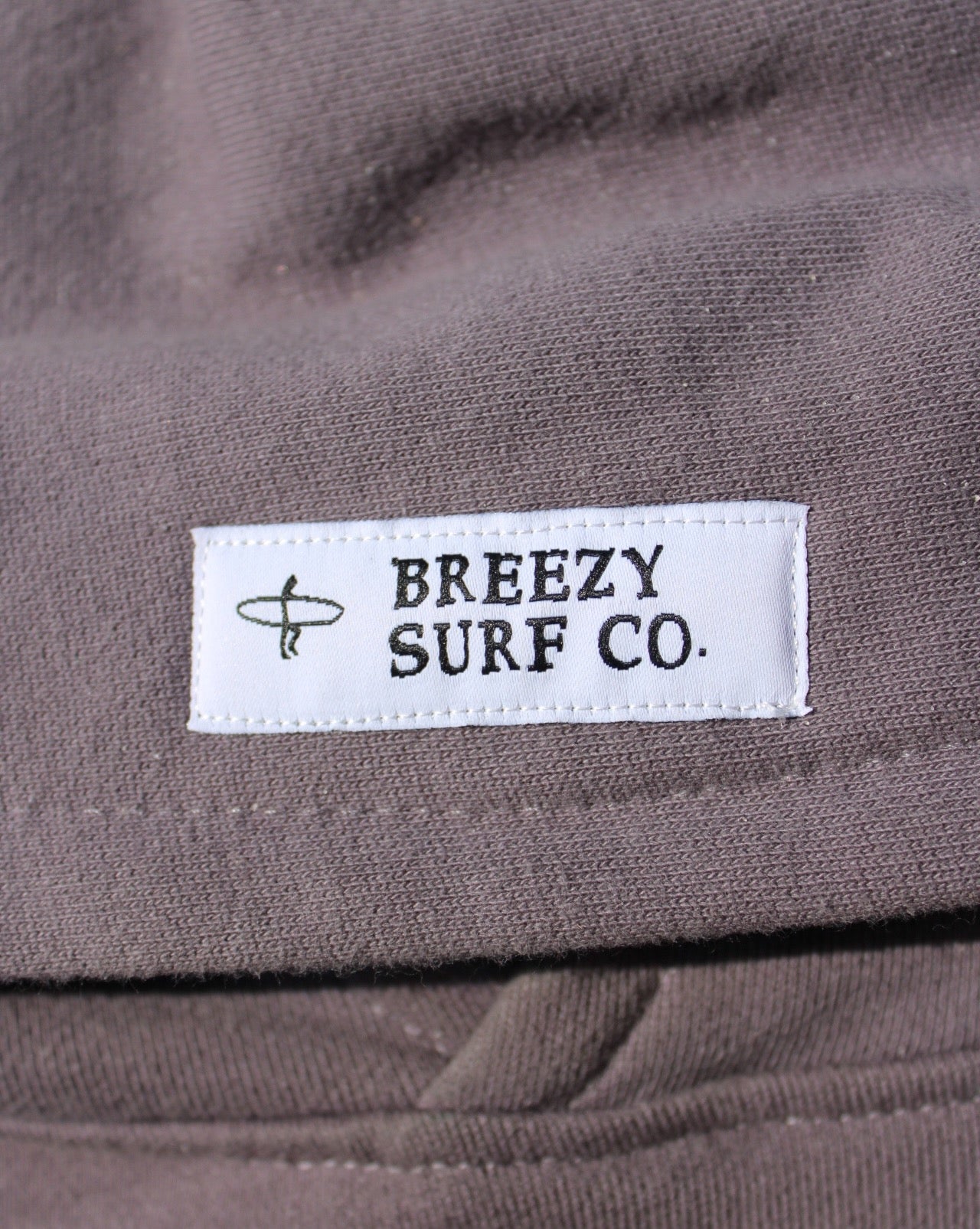 The Breezy Hoodie