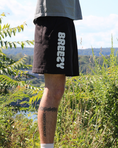 Breezy Surf Co. Shorts