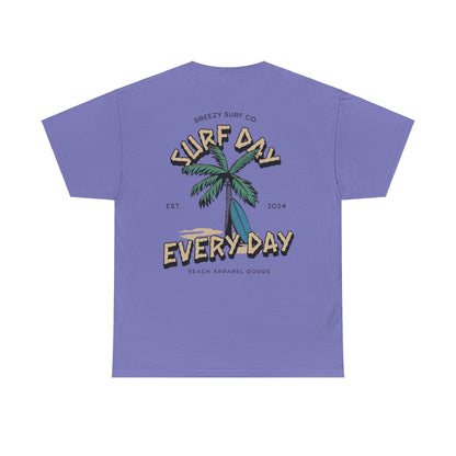 Surf Day Every Day T-Shirt