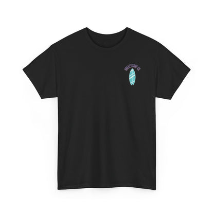 Breezy Surf Co. Salt Life T-Shirt