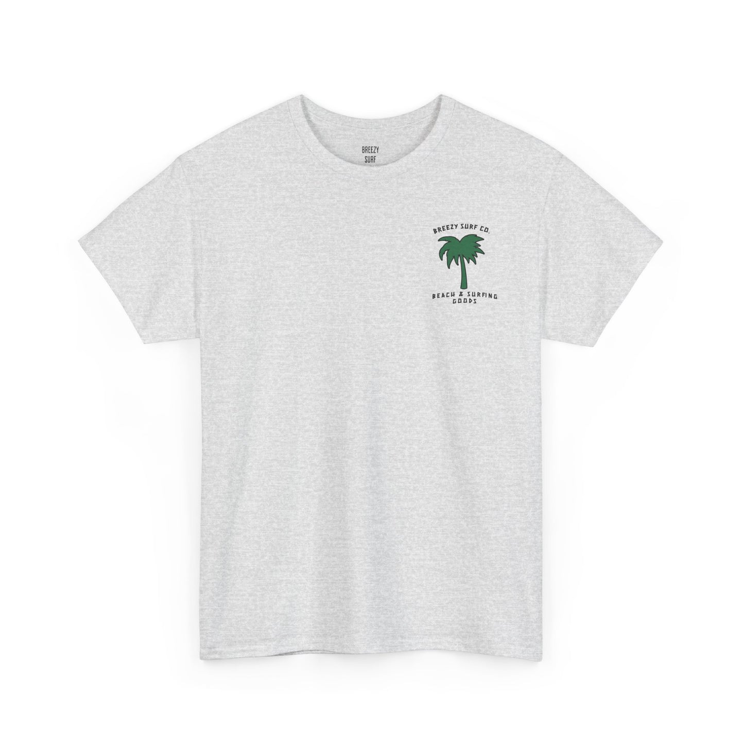 Surf Day Every Day T-Shirt