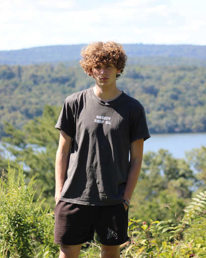Second Wave Collection Tee
