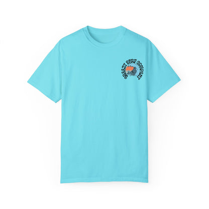 Breezy Surf Co. Logo T-Shirt (Premium)