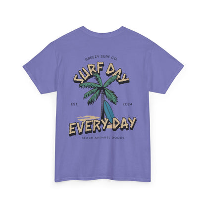 Surf Day Every Day T-Shirt