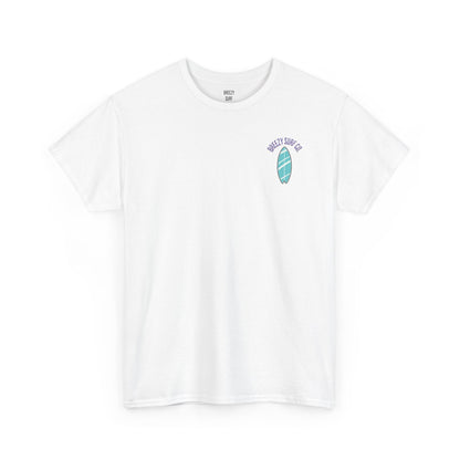 Breezy Surf Co. Salt Life T-Shirt