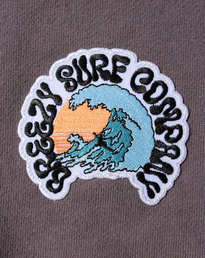 The Breezy Hoodie