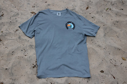 Breezy Surf Co. Signature Tee