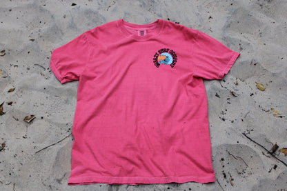 Breezy Surf Co. Signature Tee