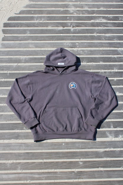 The Breezy Hoodie