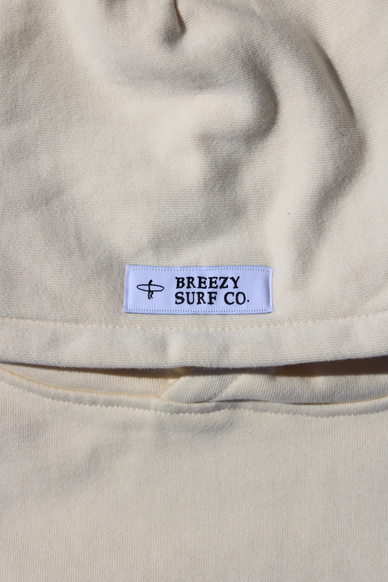 The Breezy Hoodie