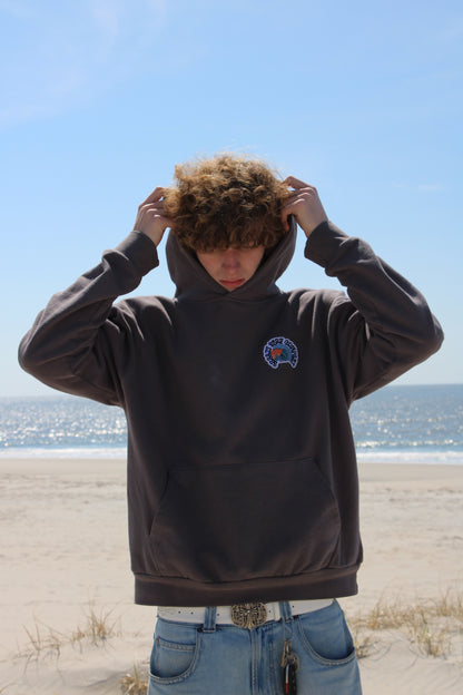The Breezy Hoodie