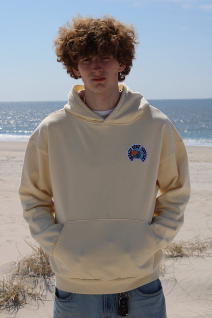 The Breezy Hoodie