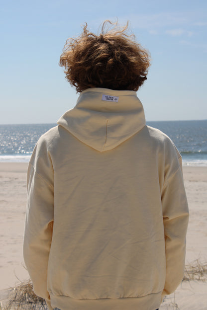 The Breezy Hoodie